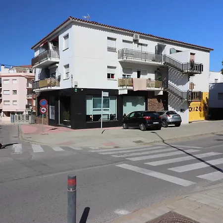 Gran Via 2b - Immo Barneda Lejlighed *