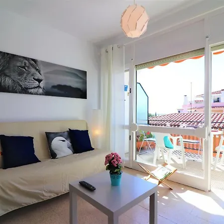 Gran Via 2b - Immo Barneda Apartment Roses