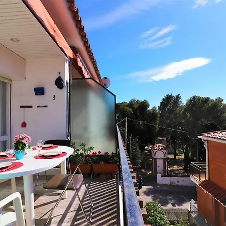 Gran Via 2b - Immo Barneda Apartment