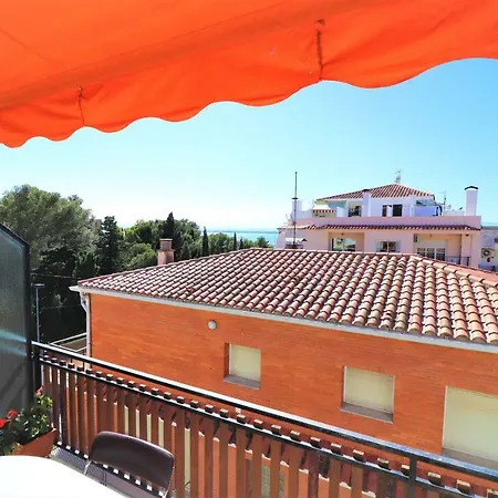 Gran Via 2b - Immo Barneda Apartment Roses