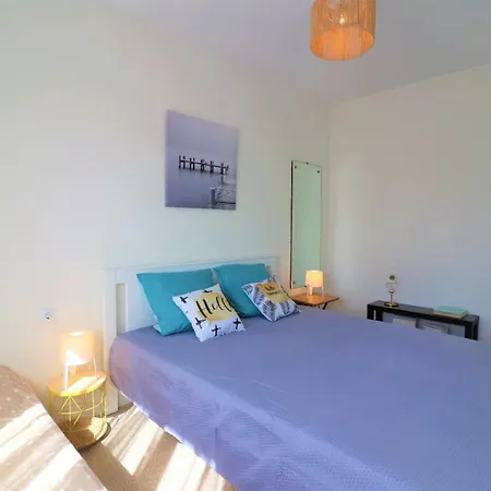 Gran Via 2b - Immo Barneda Apartment Roses