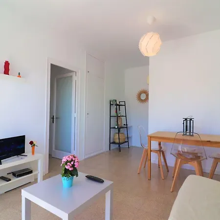 Gran Via 2b - Immo Barneda Apartment Roses